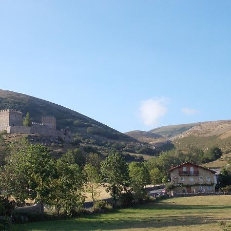 Posada Rural La Sosiega Argueso Luaran gambar