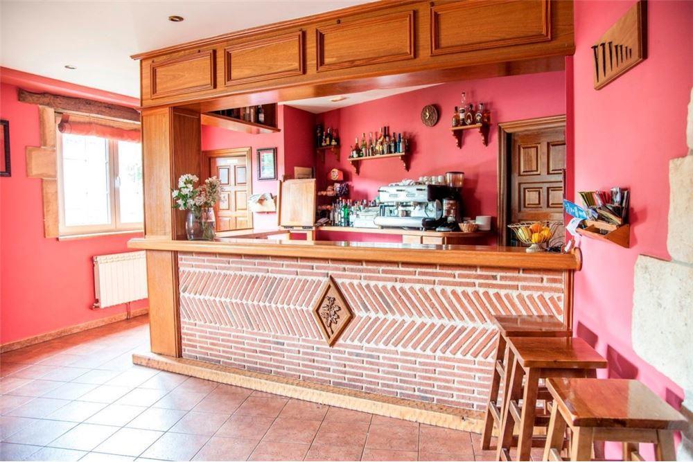 Posada Rural La Sosiega Argueso Luaran gambar