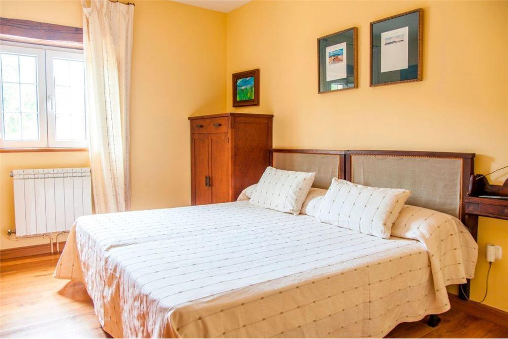 Posada Rural La Sosiega Argueso Luaran gambar
