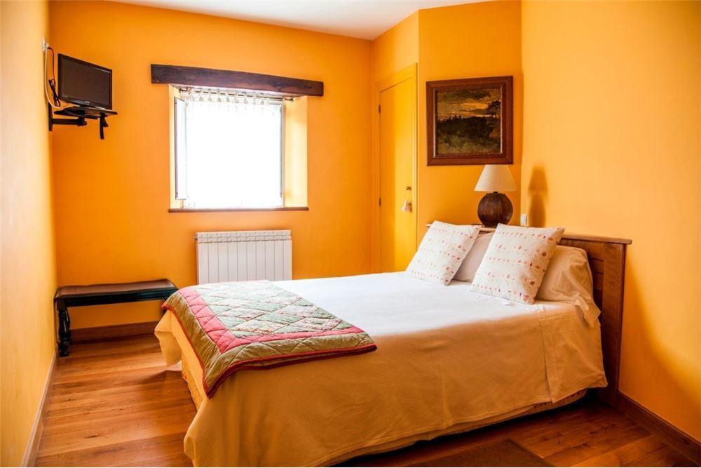 Posada Rural La Sosiega Argueso Luaran gambar